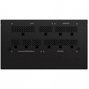 Gigabyte UD Gold 1000W moduláris tápegység (GP-UD1000GM GEU)